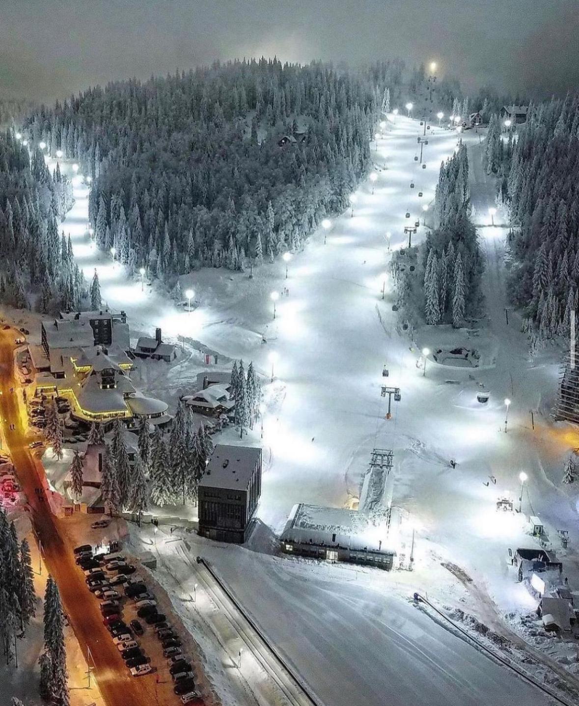 Ski Rest Jahorina