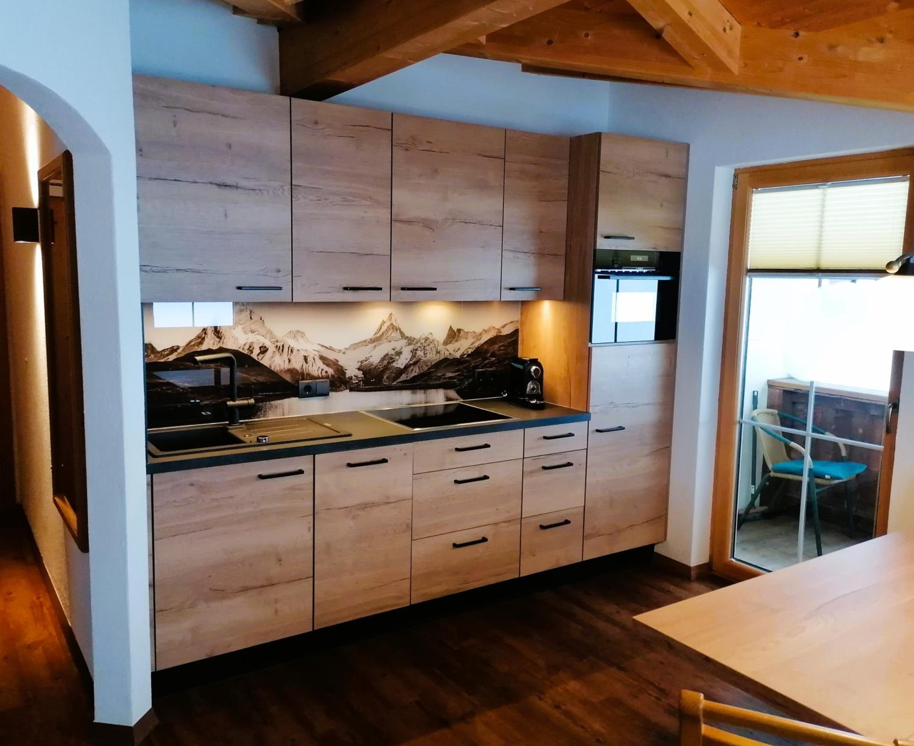 Tirol Appartement Haus Zillertal