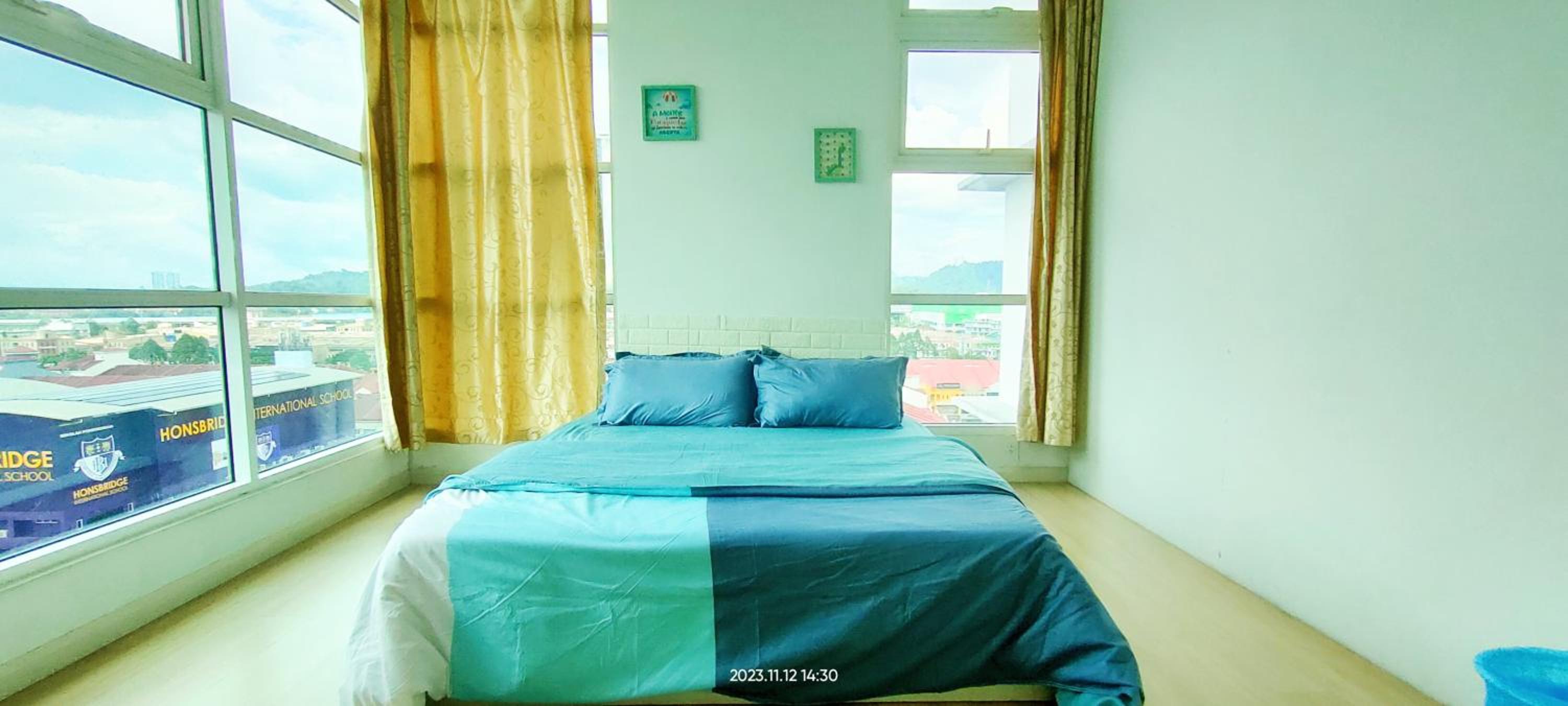 3Rooms 2BR SUNWAY NEXIS KOTA DAMANSARA photo 8