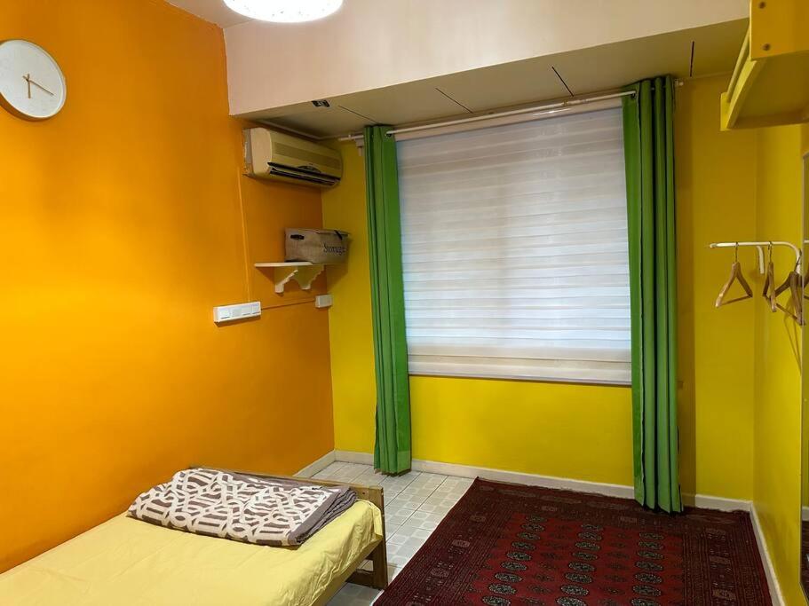 Hibiscus Homestay