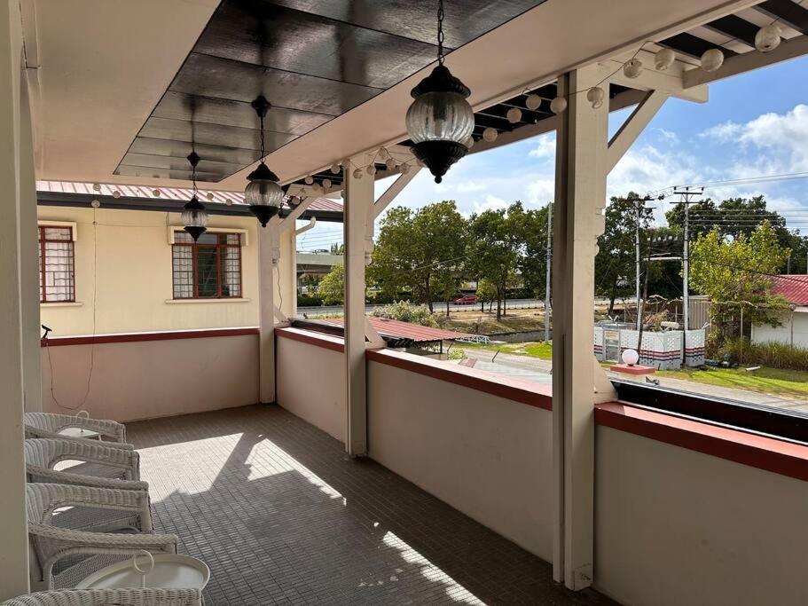 Hibiscus Homestay