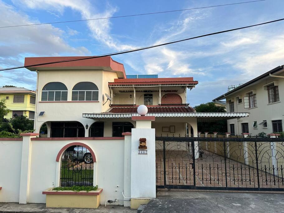 Hibiscus Homestay