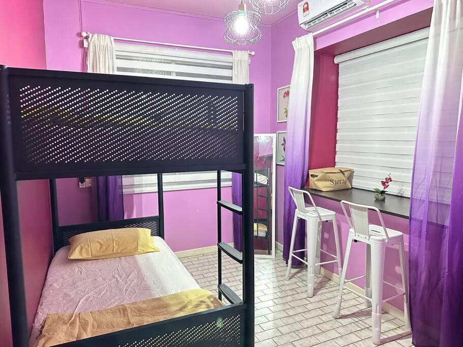 Hibiscus Homestay