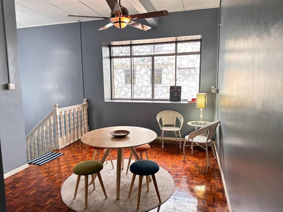 Hibiscus Homestay