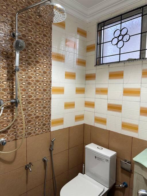 Hibiscus Homestay
