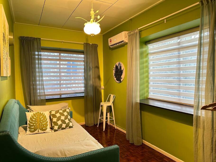 Hibiscus Homestay