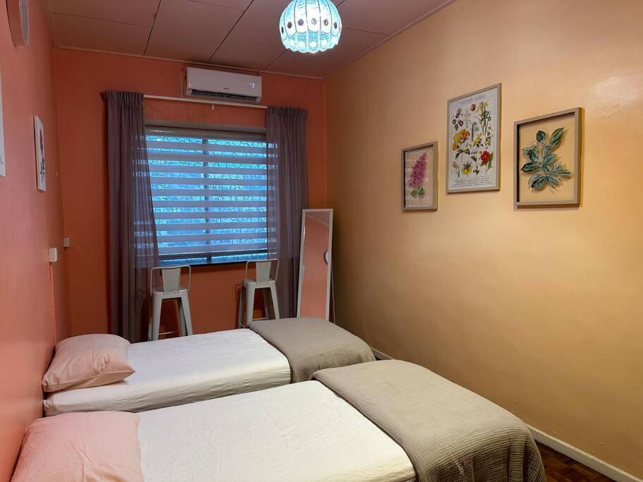 Hibiscus Homestay