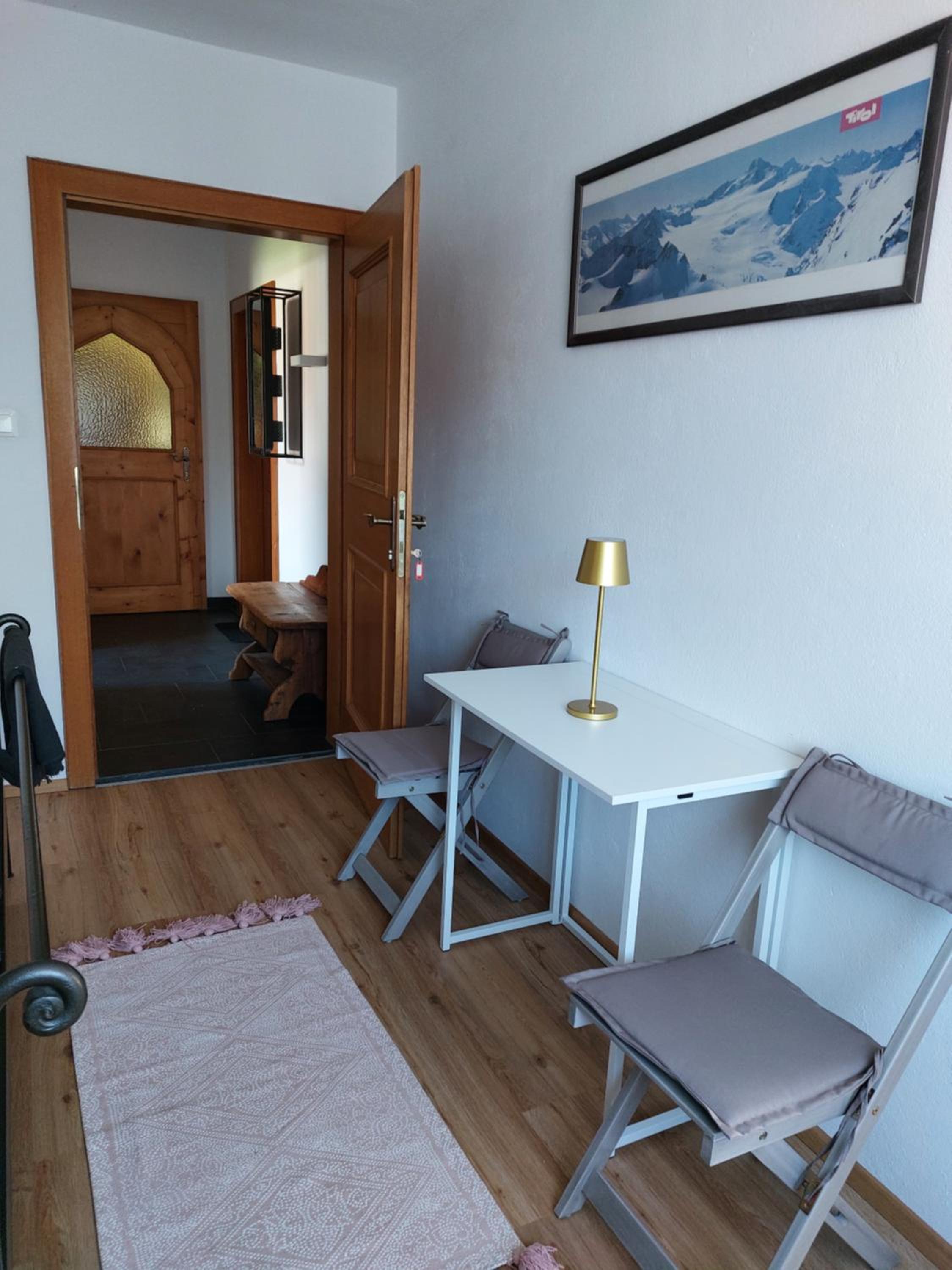 Haus Muigg