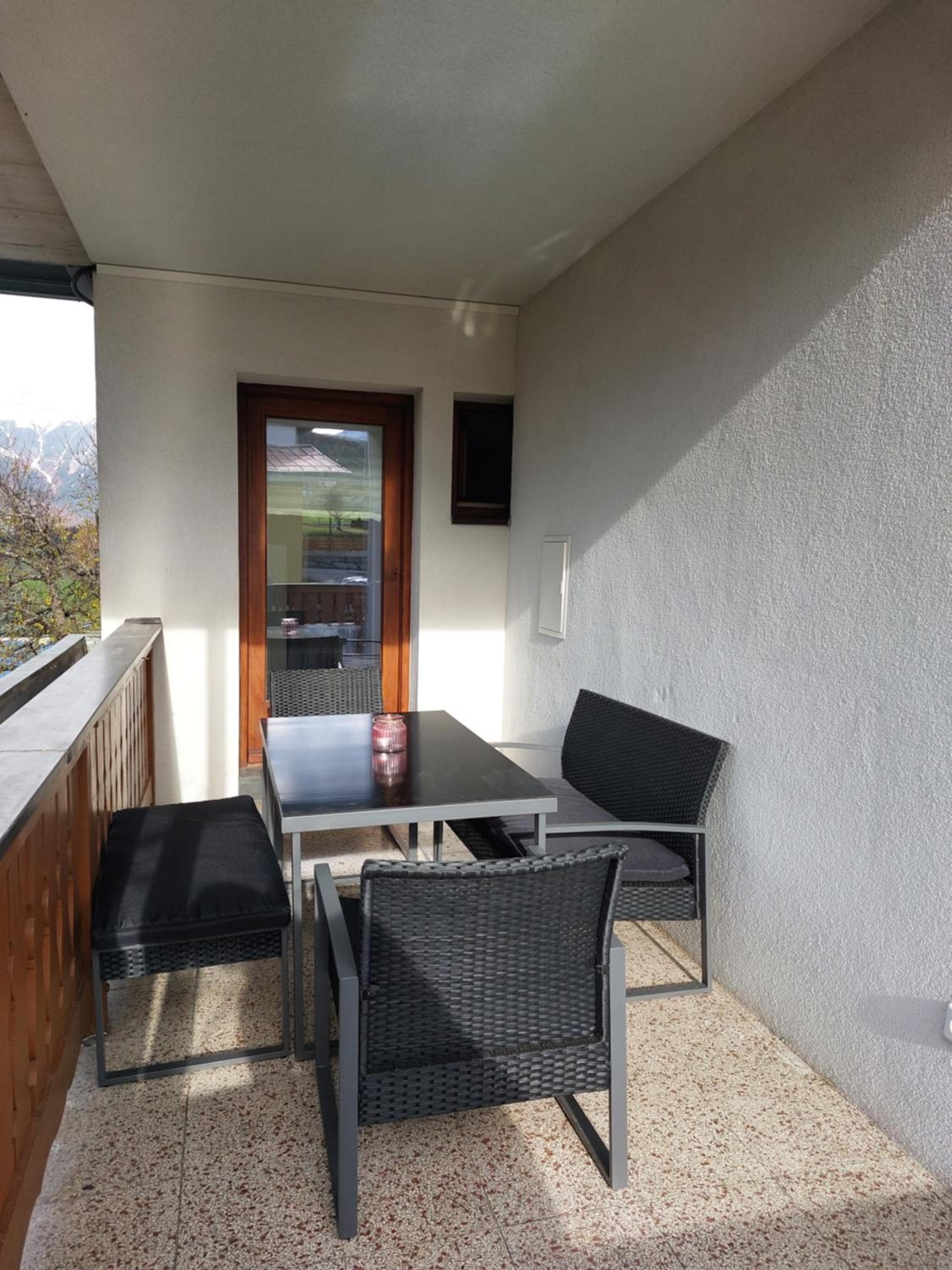 Haus Muigg