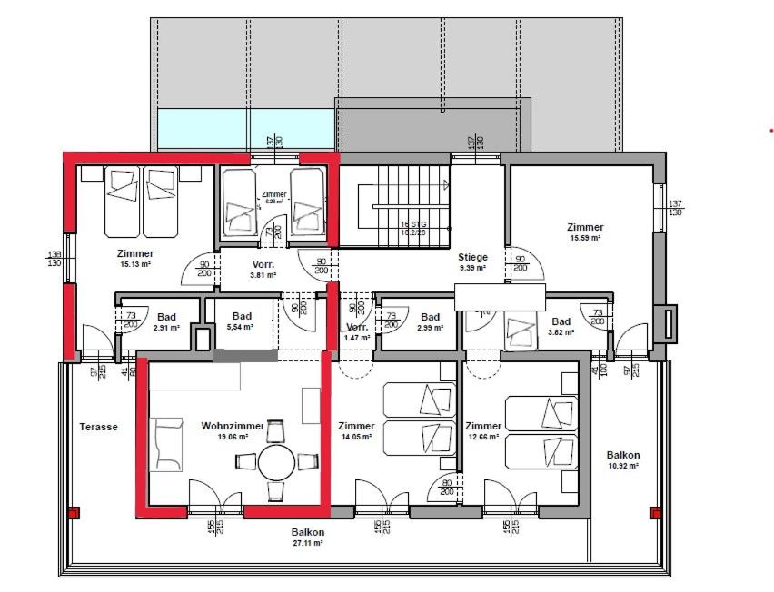 Haus Muigg