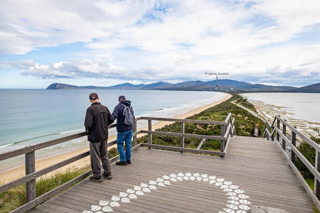 Dreamscapes on Bruny Island