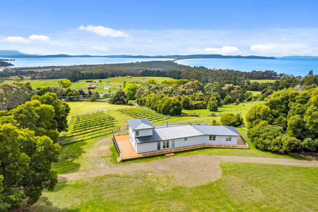 Dreamscapes on Bruny Island