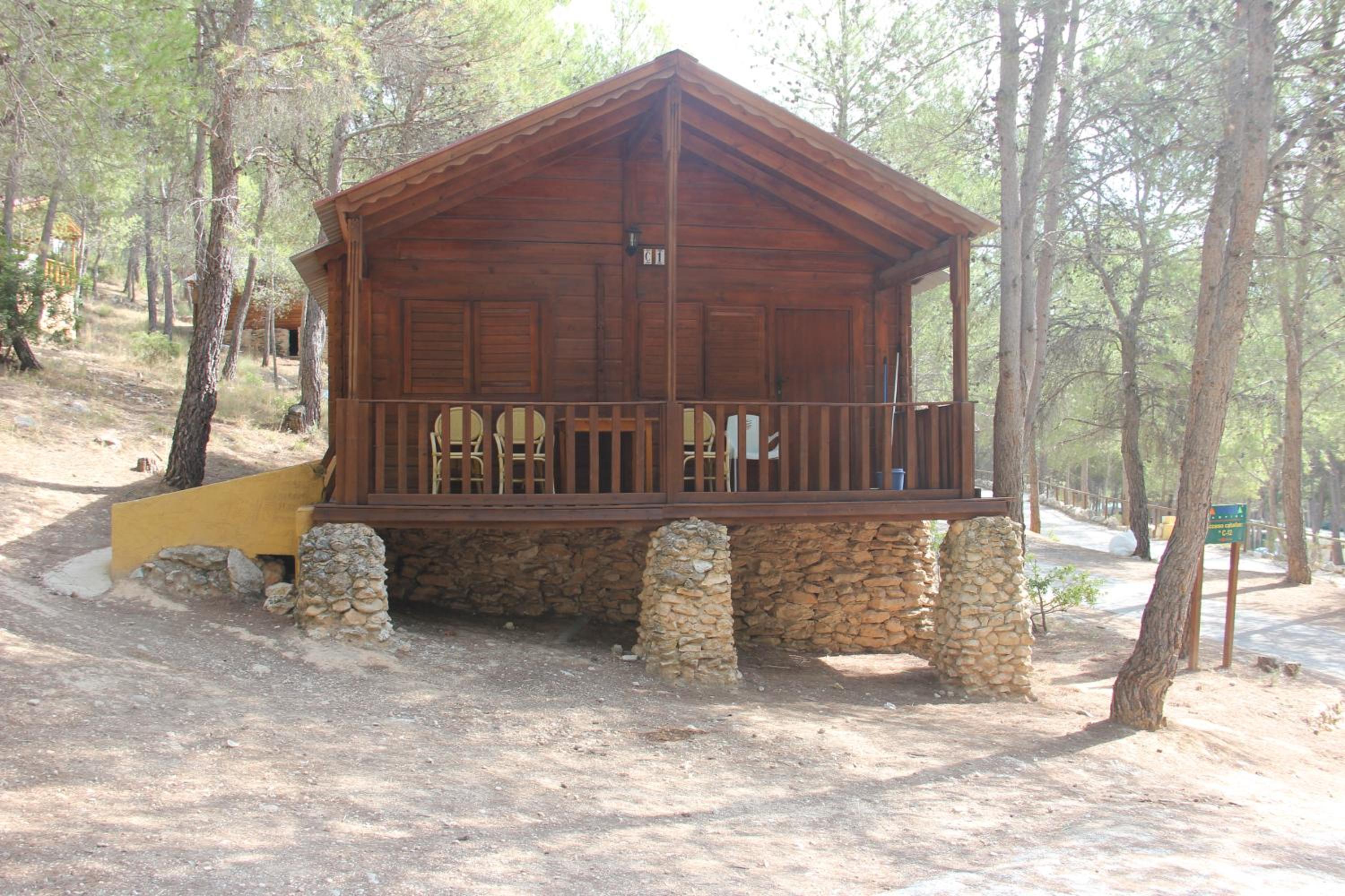 Camping La Puerta