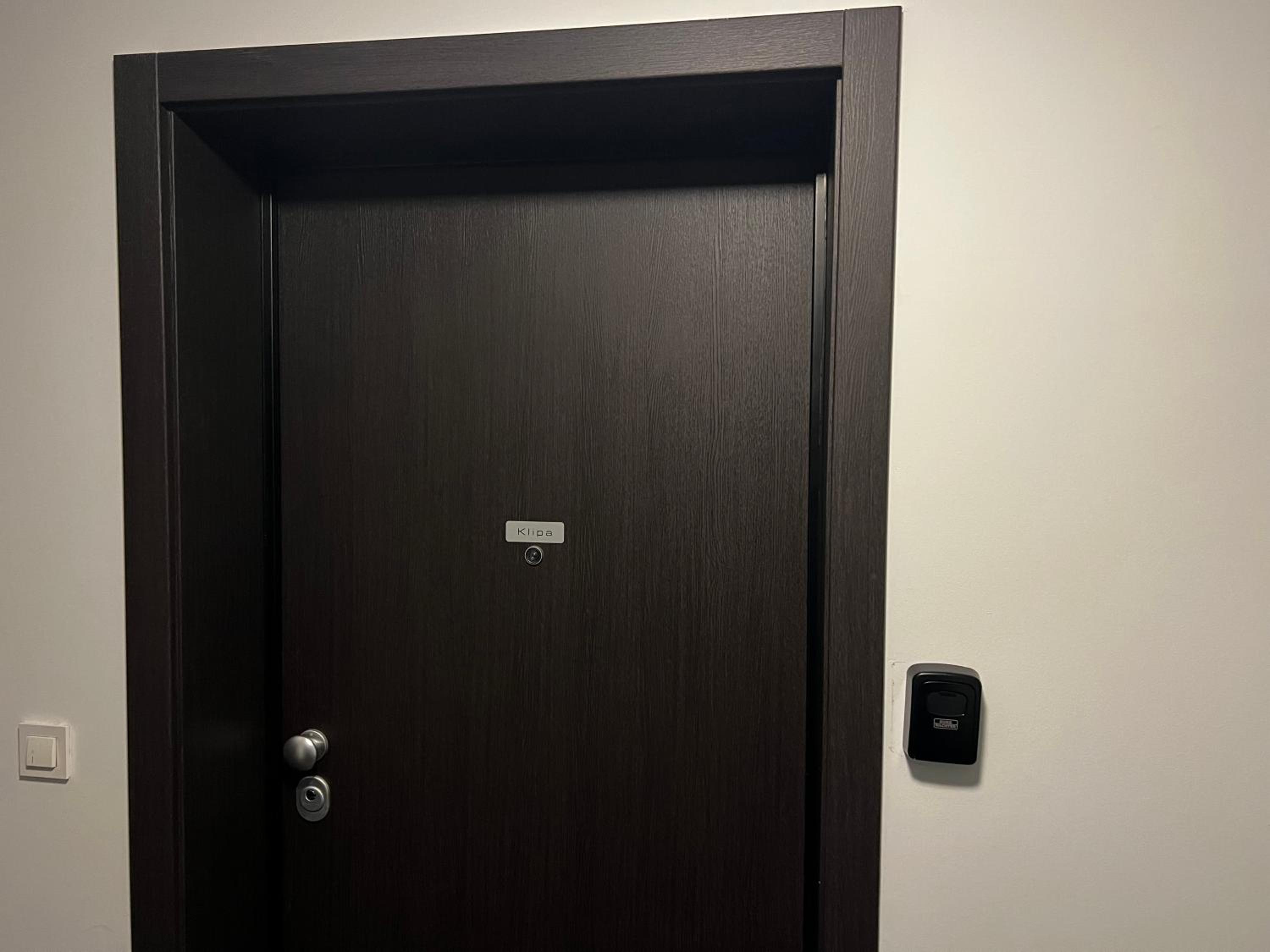Marsonia apartments