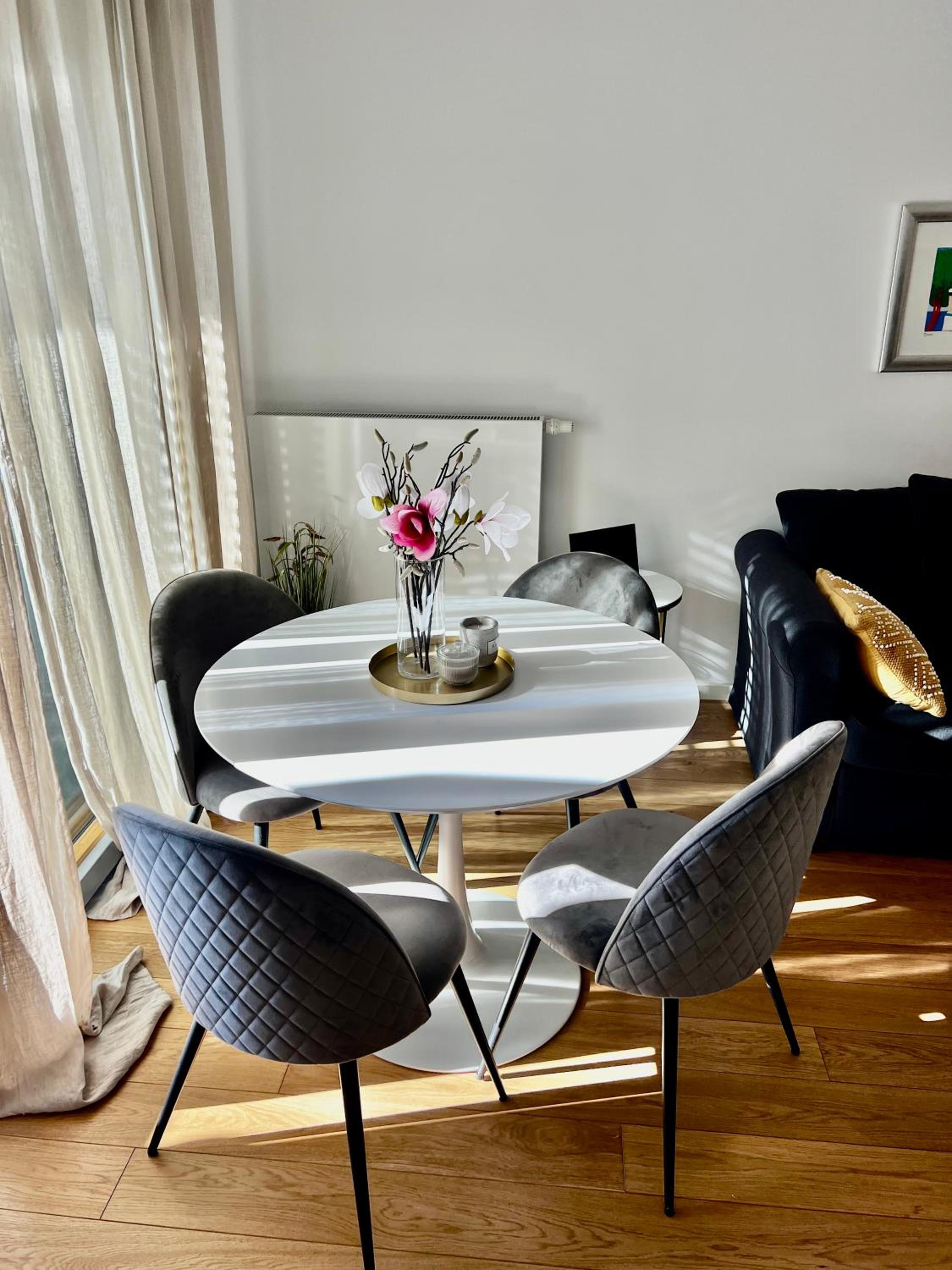 Marsonia apartments