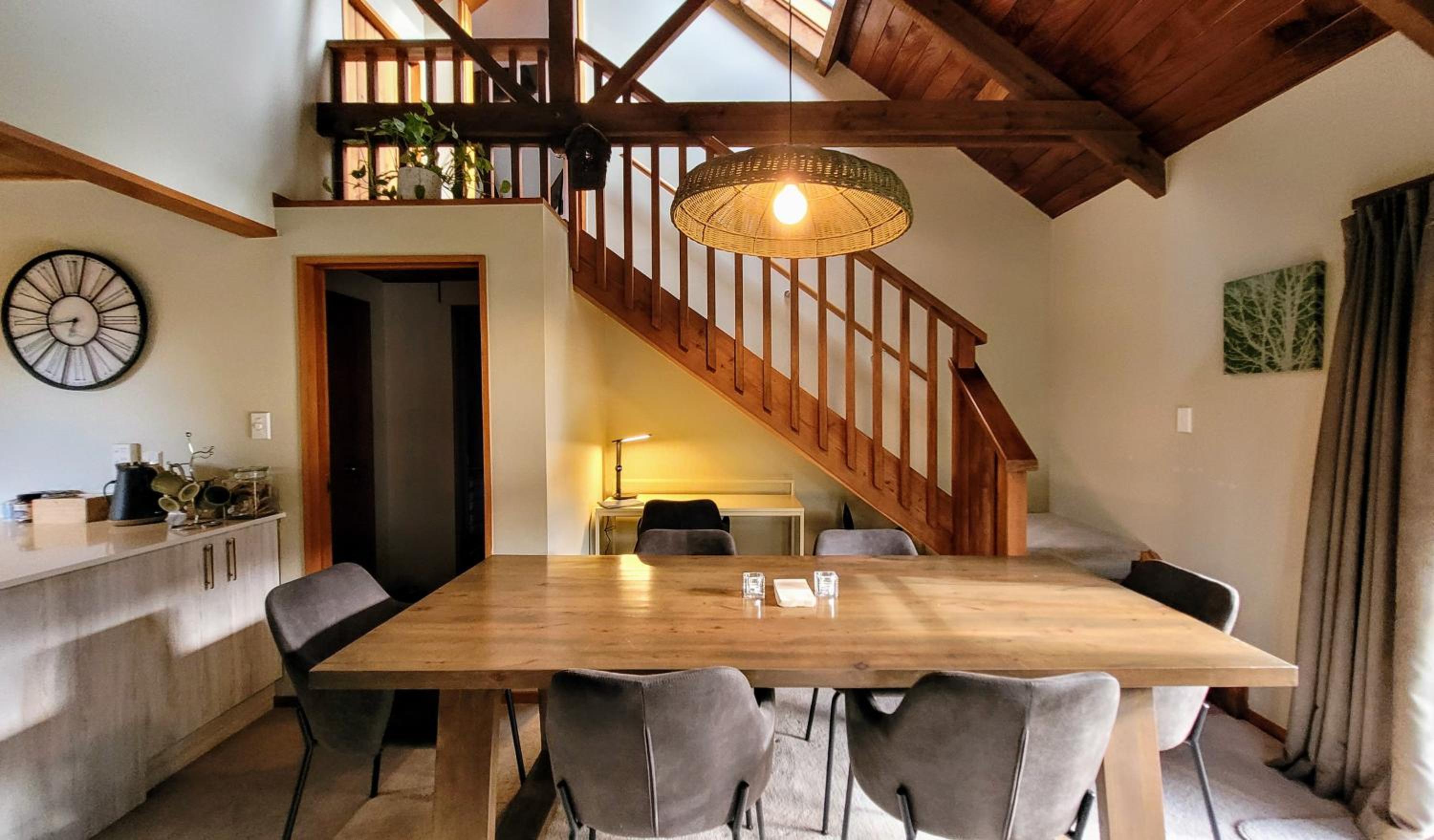 Glenorchy Lake House