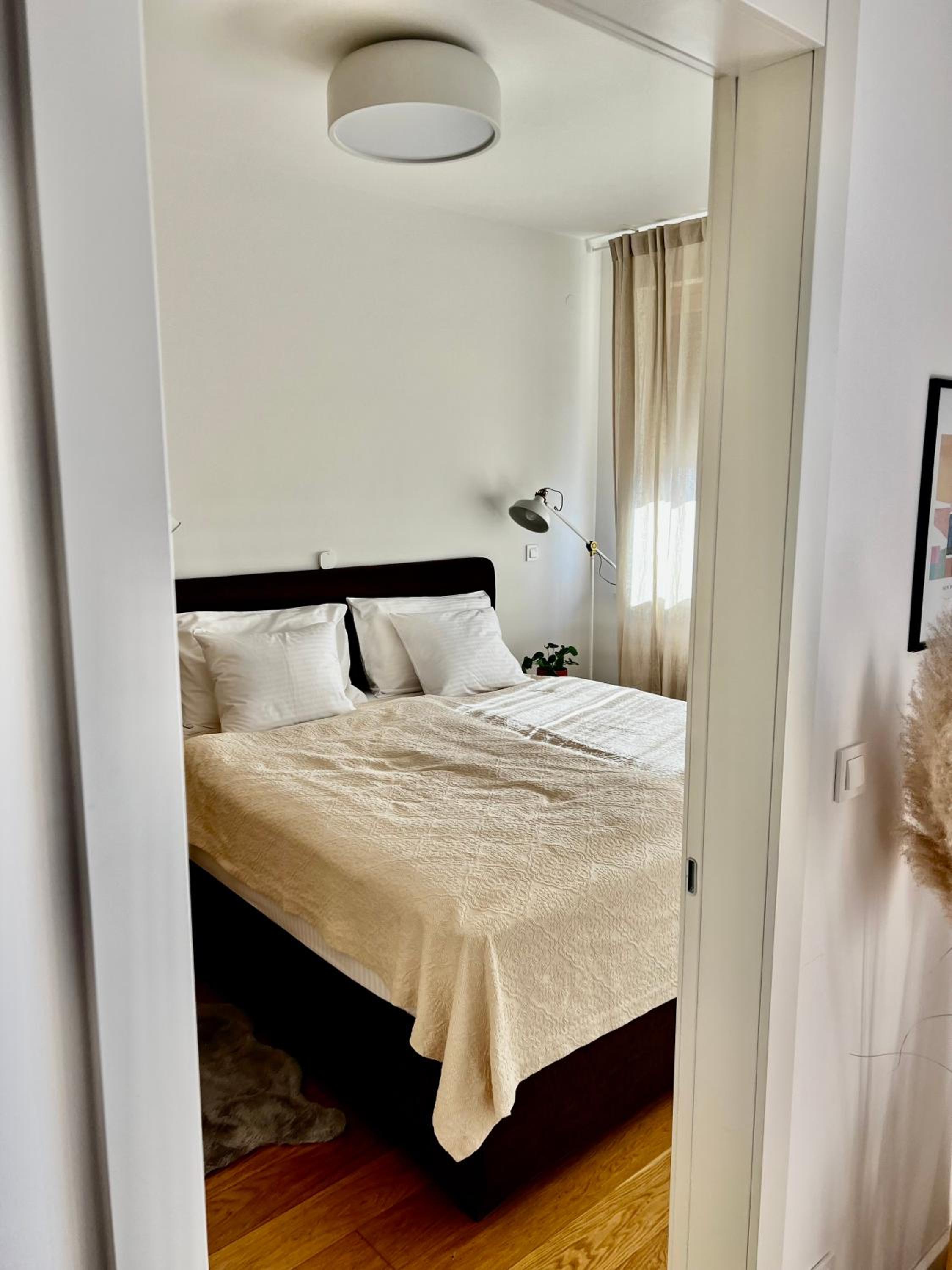 Marsonia apartments