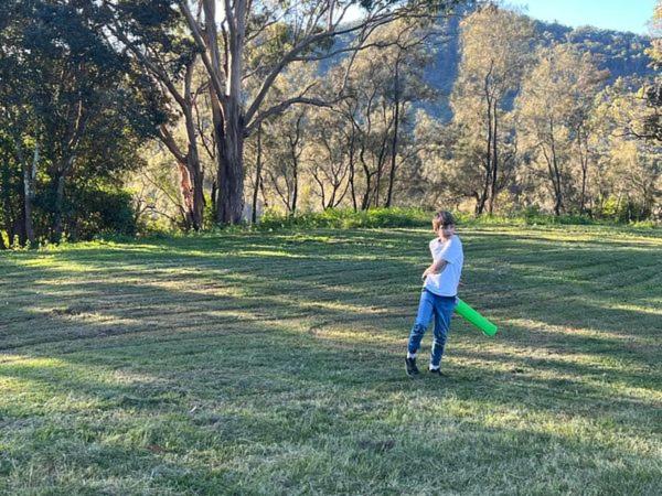 human
