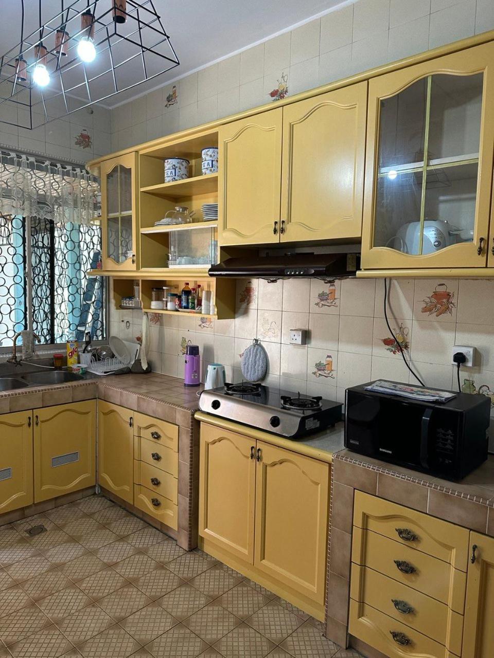 Hibiscus Homestay