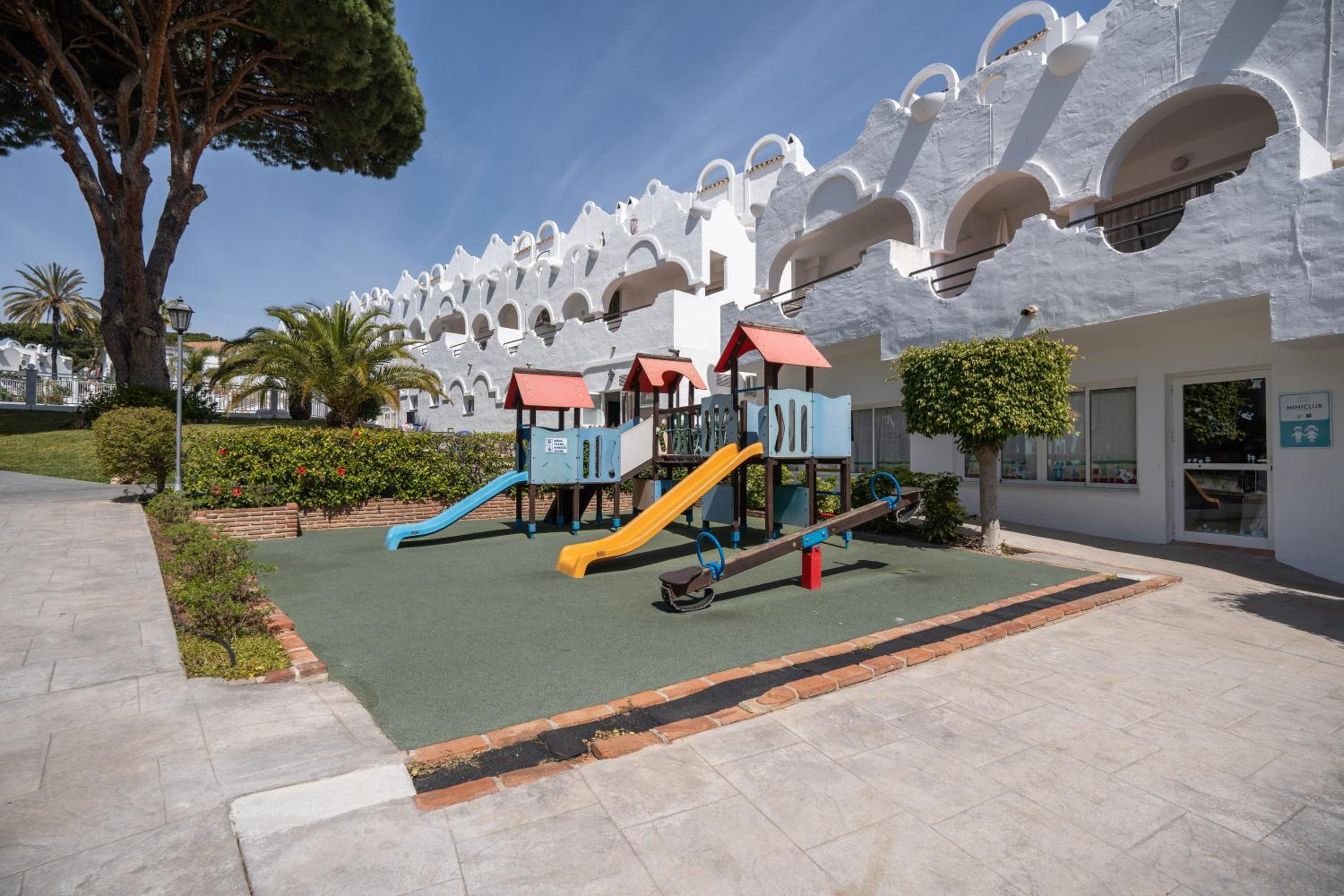 Casa Hibiscus Marbella