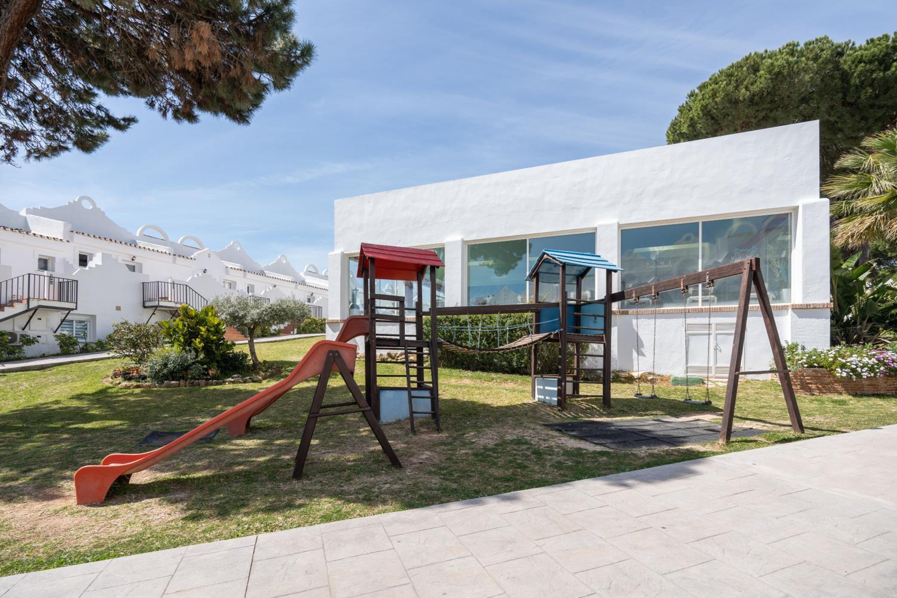Casa Hibiscus Marbella