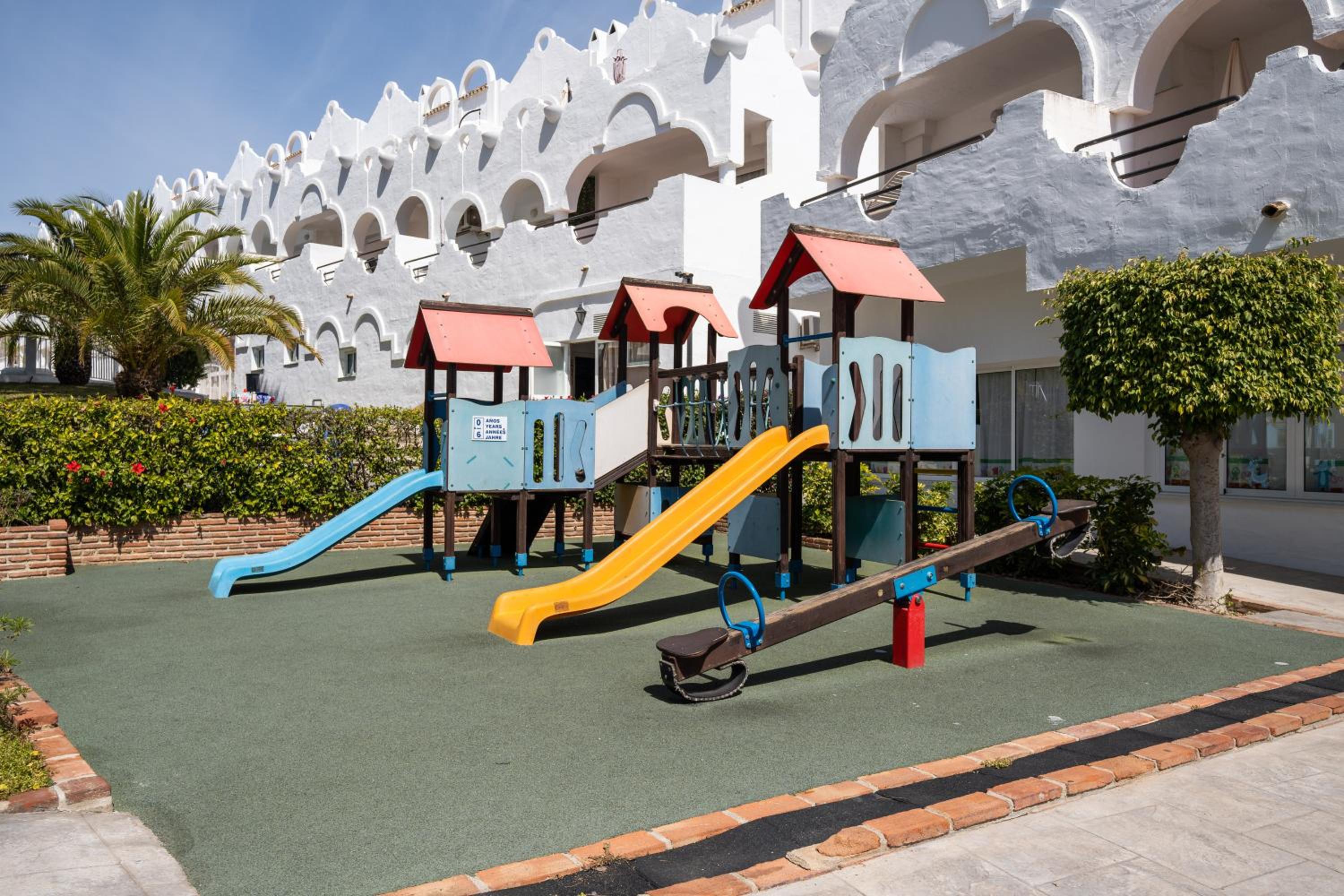 Casa Hibiscus Marbella