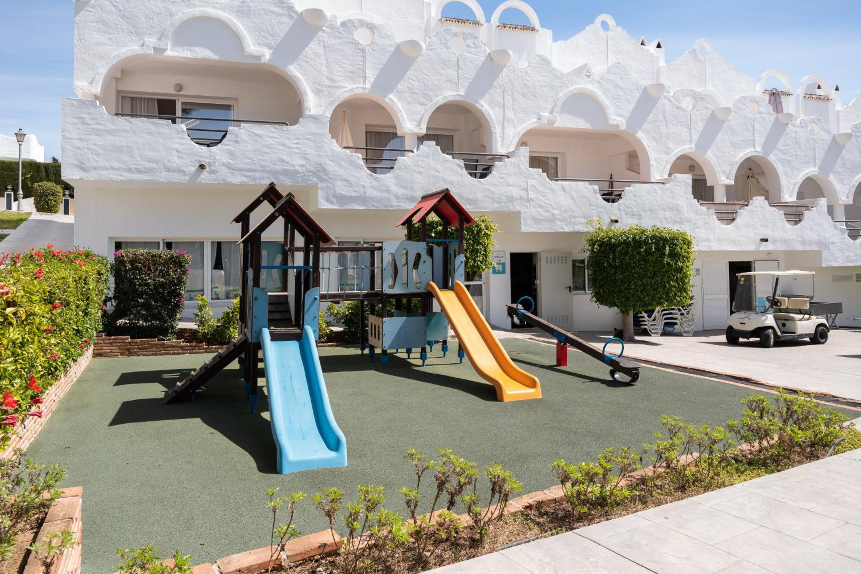 Casa Hibiscus Marbella
