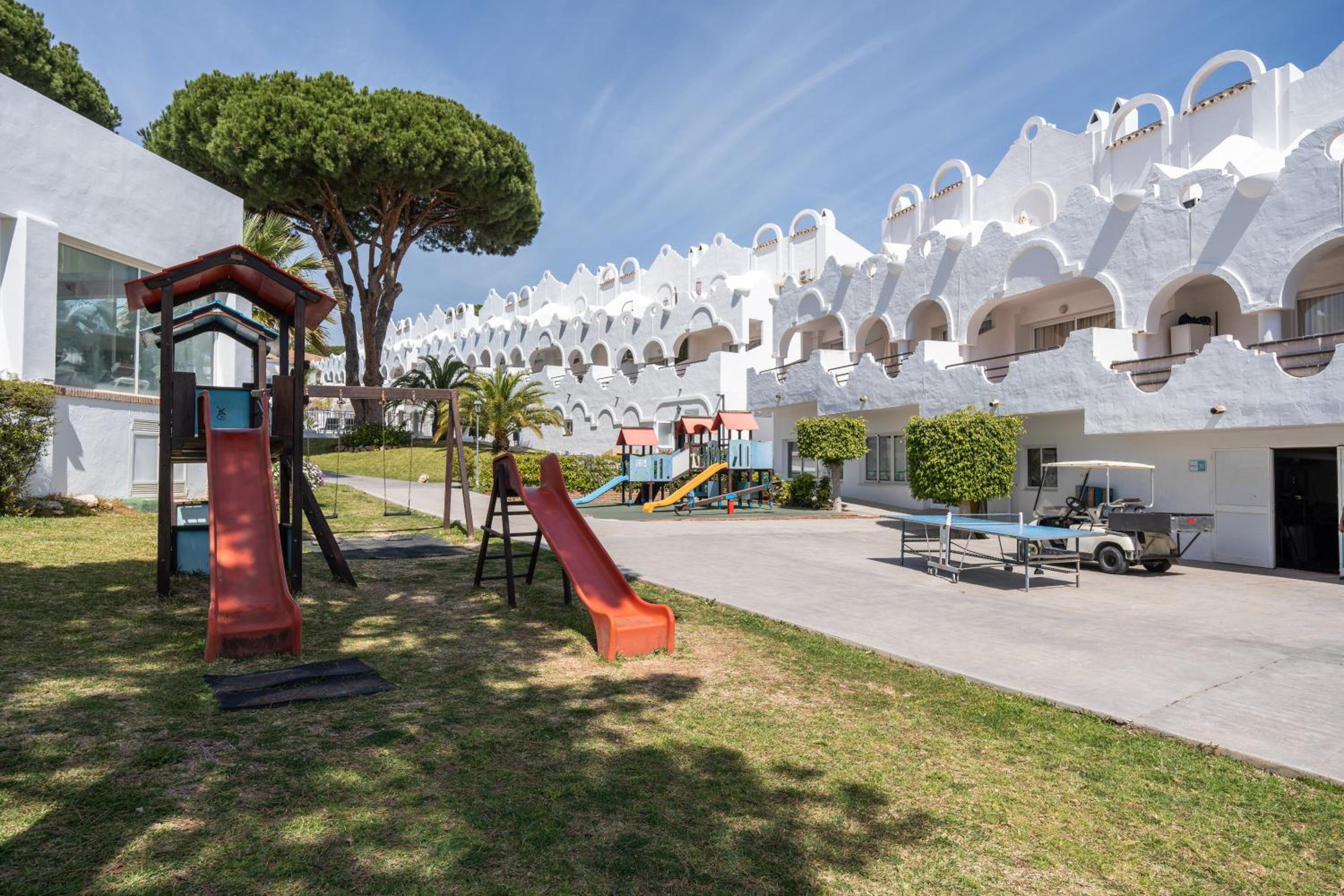 Casa Hibiscus Marbella