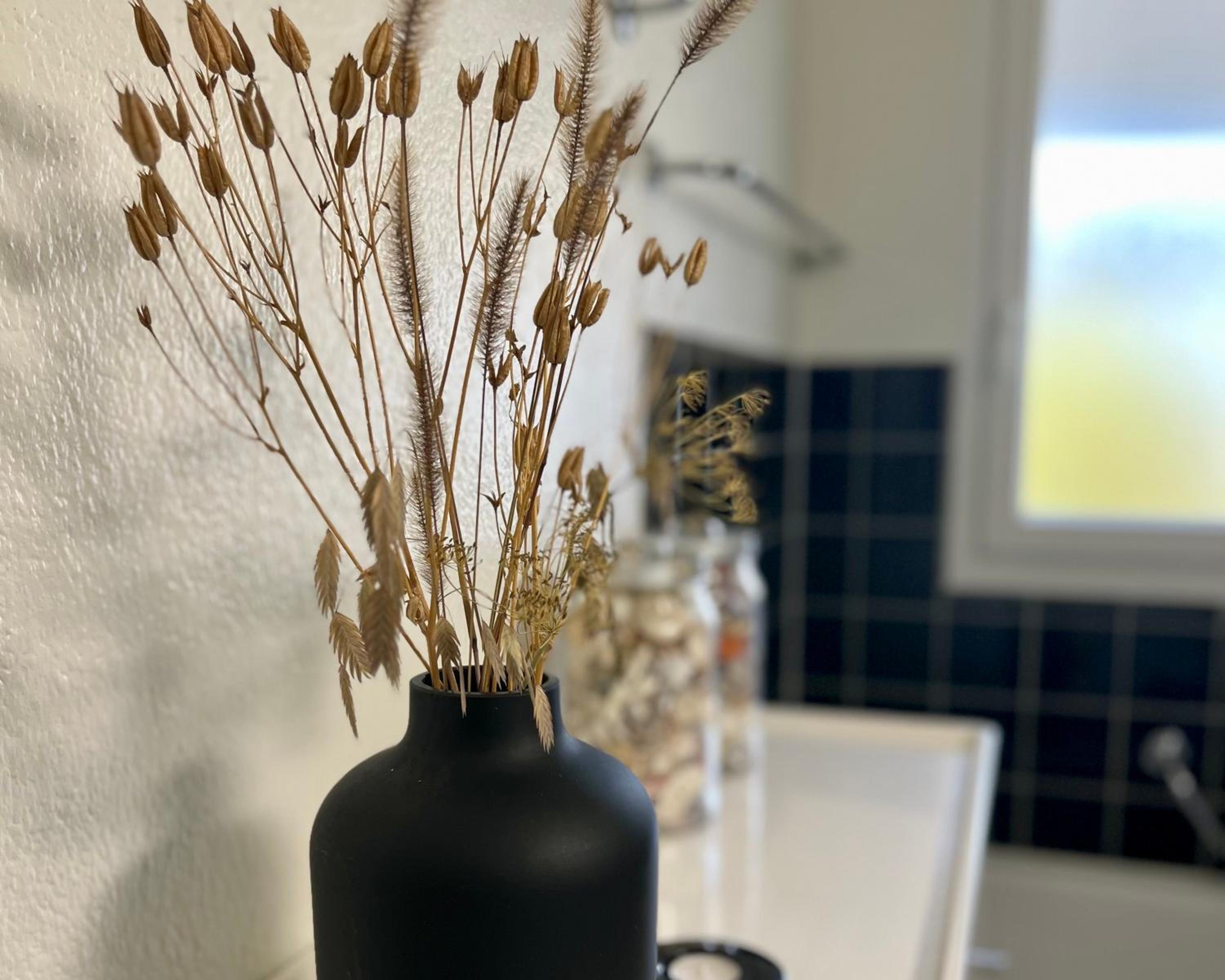 Gemütliche Wohnung Nähe Uni
