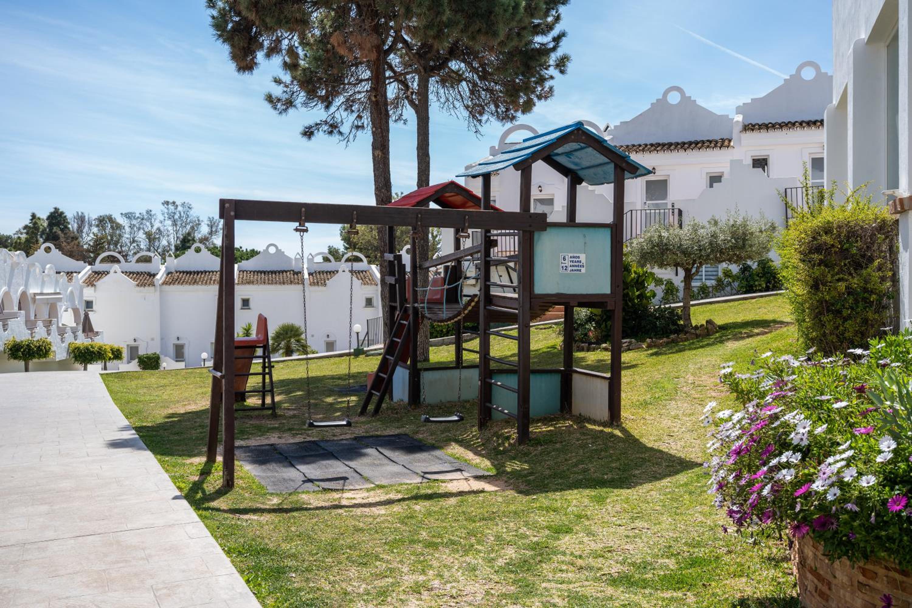 Casa Hibiscus Marbella
