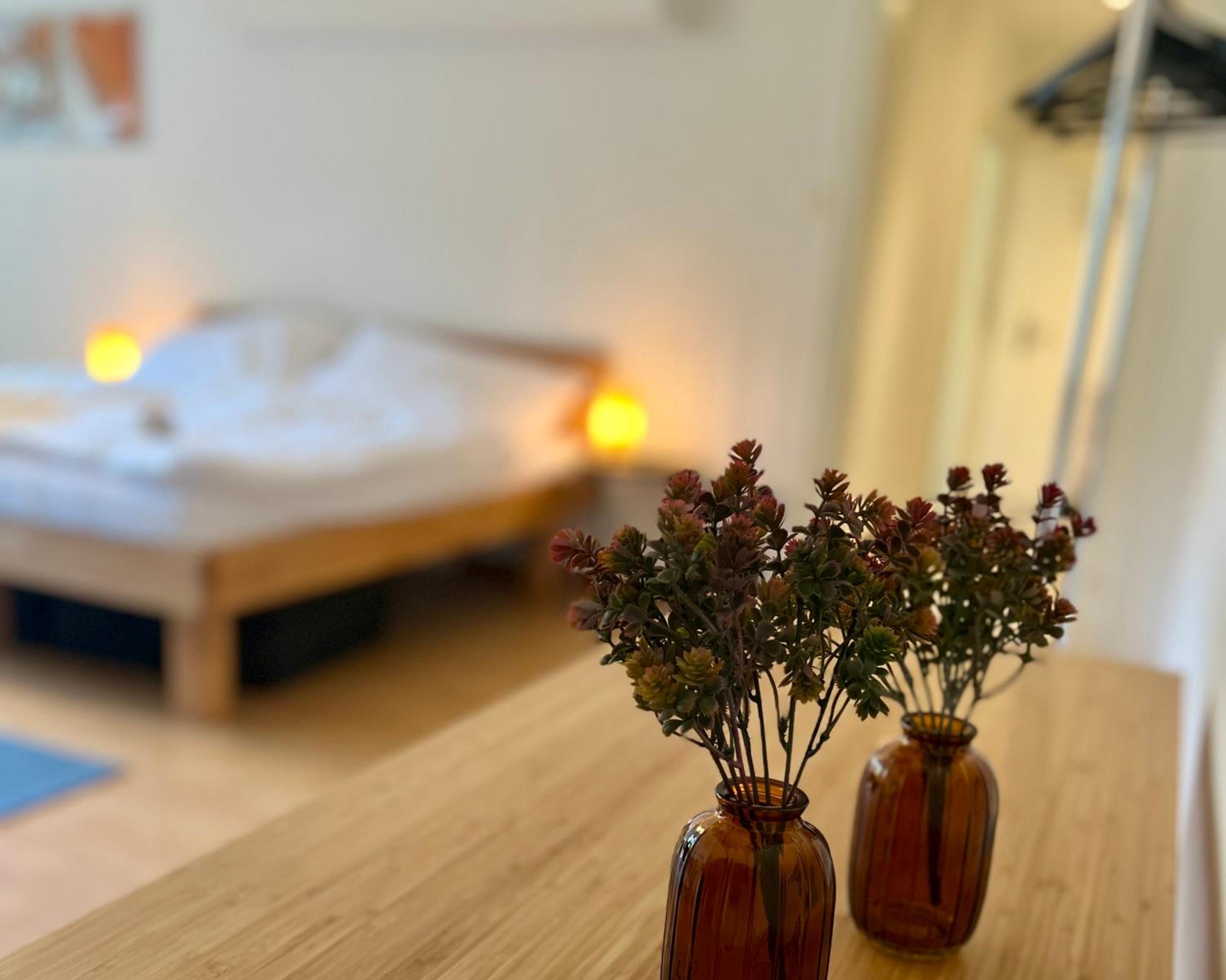 Gemütliche Wohnung Nähe Uni