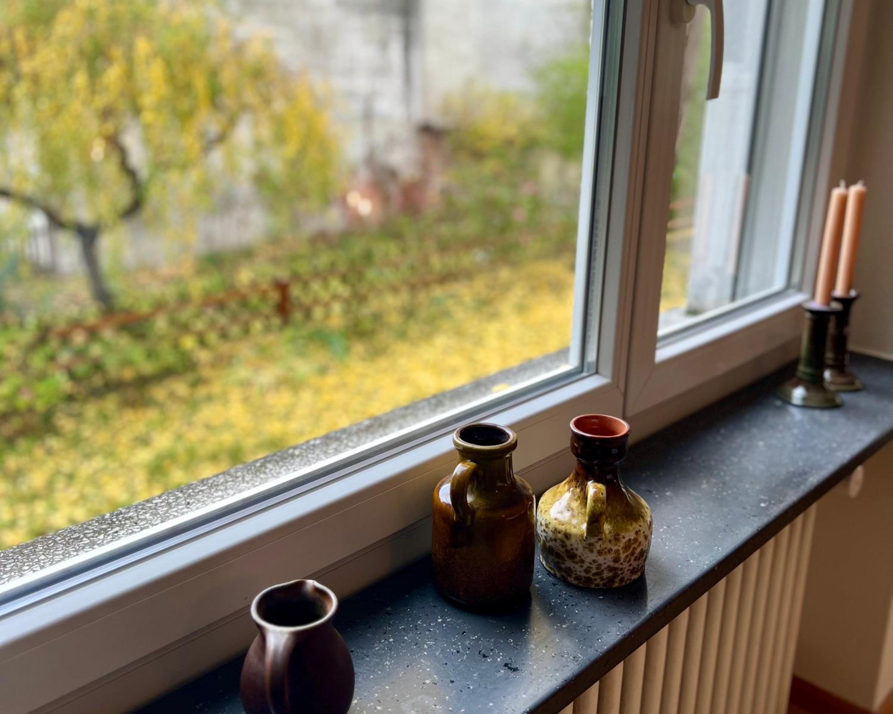 Gemütliche Wohnung Nähe Uni