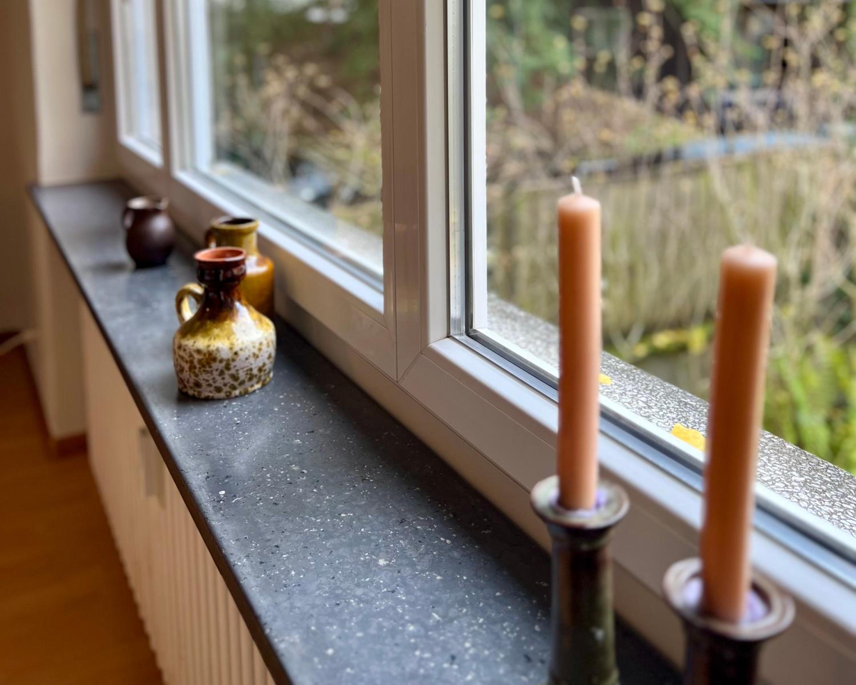 Gemütliche Wohnung Nähe Uni