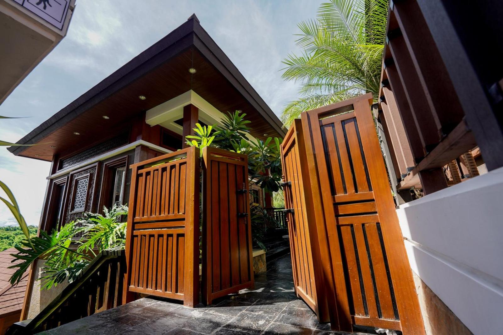 Hotel Highland Bali Villas, Resort and Spa - Image 1