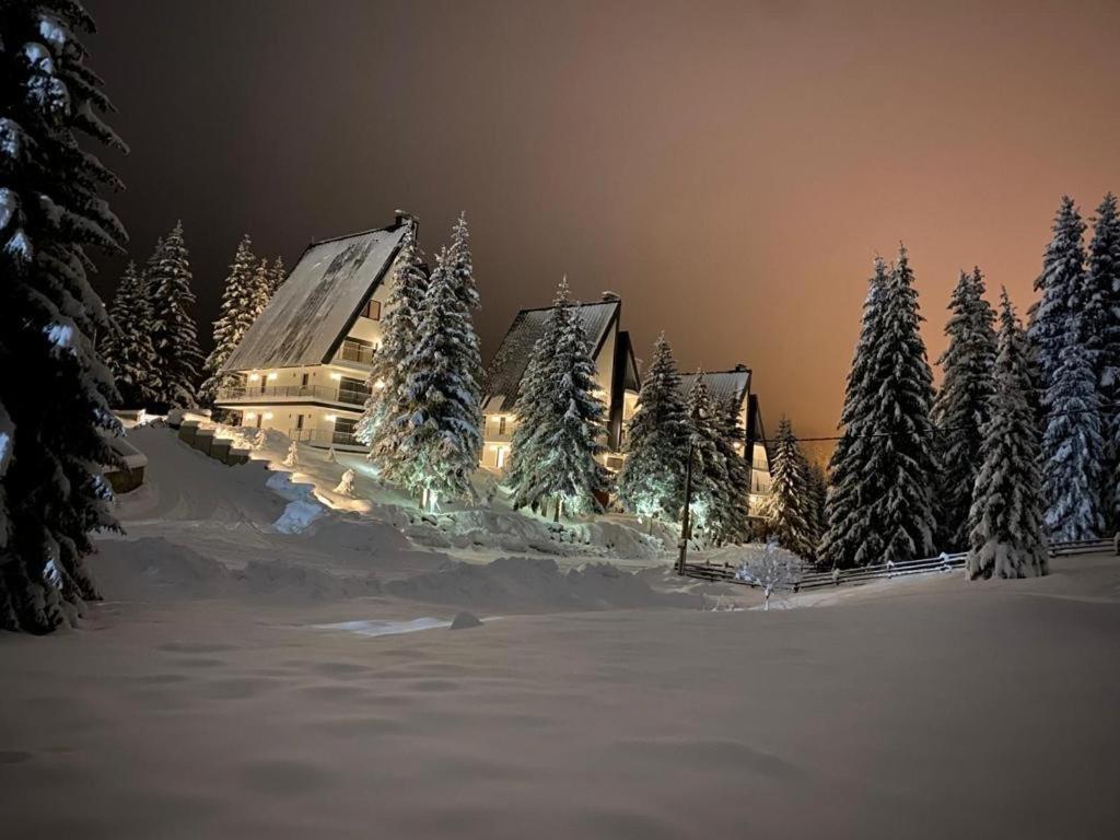 GO Jahorina by Olympic Gardens