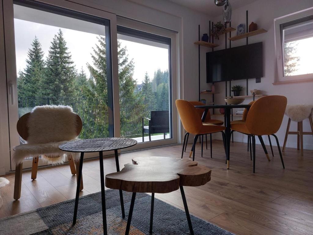 GO Jahorina by Olympic Gardens