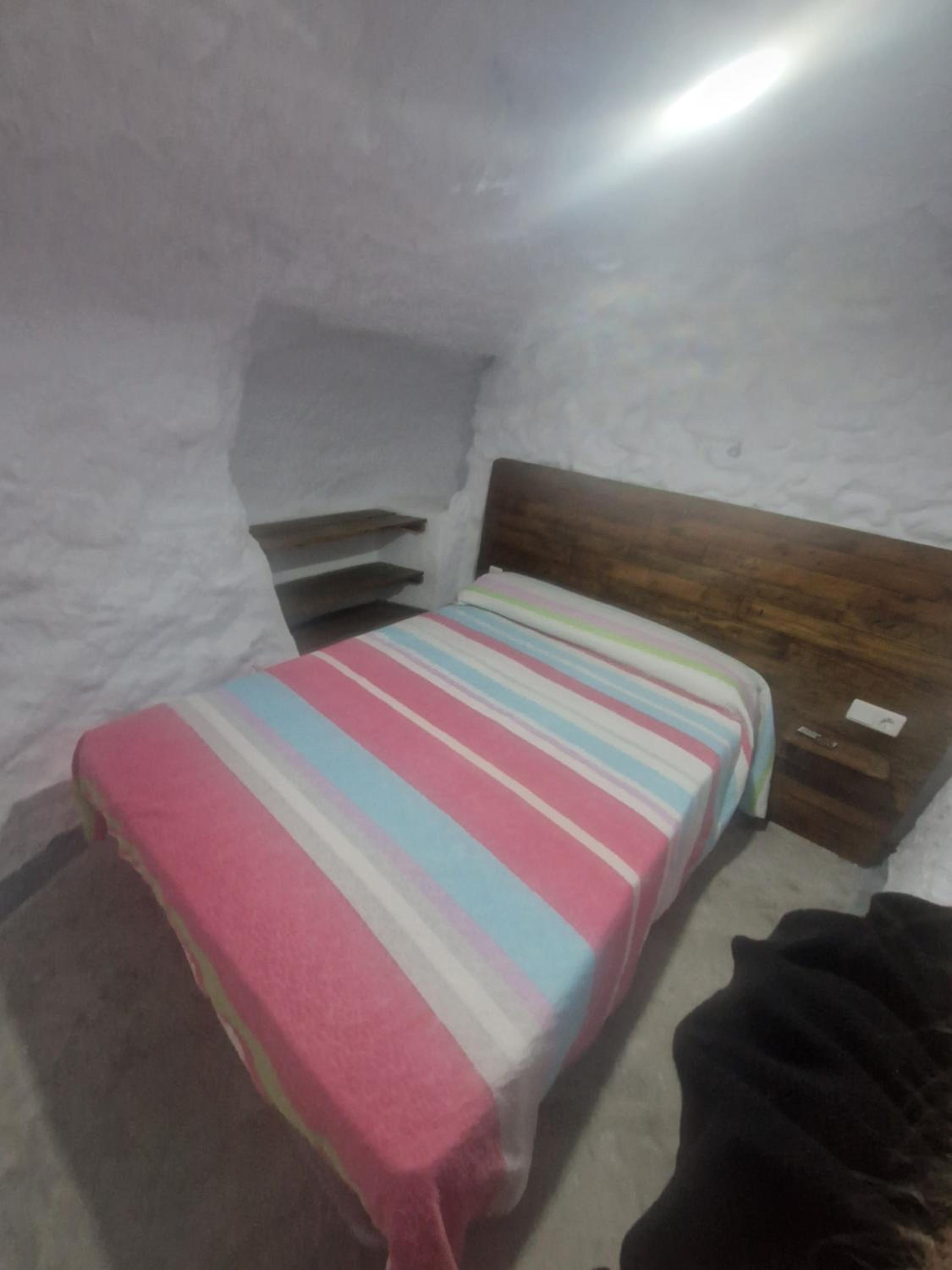 Cueva de David