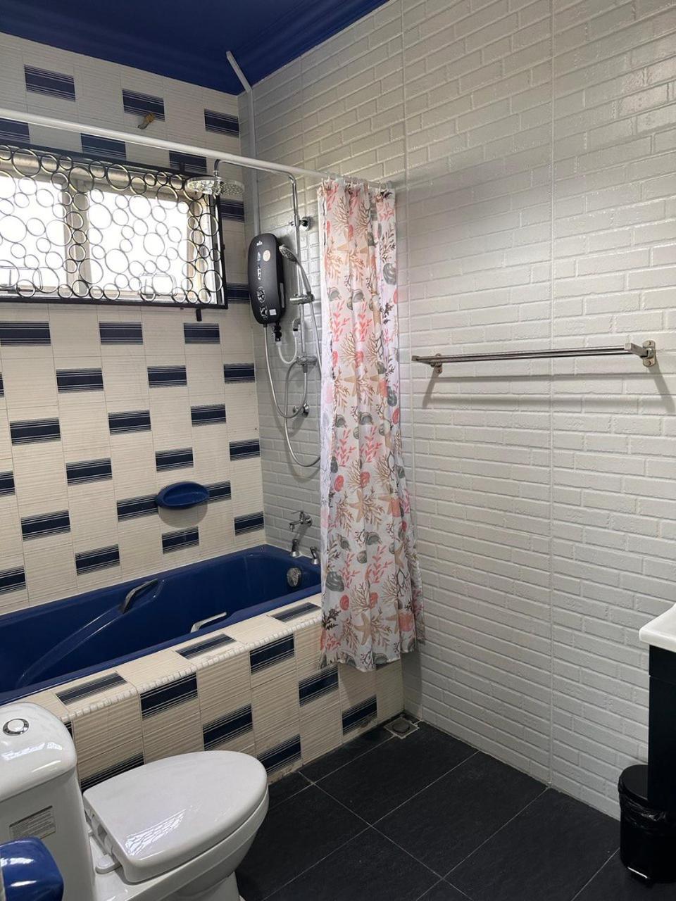 Hibiscus Homestay