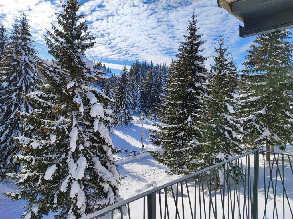 GO Jahorina by Olympic Gardens