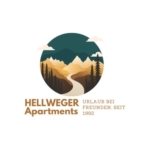 Hellweger Apartments view 2