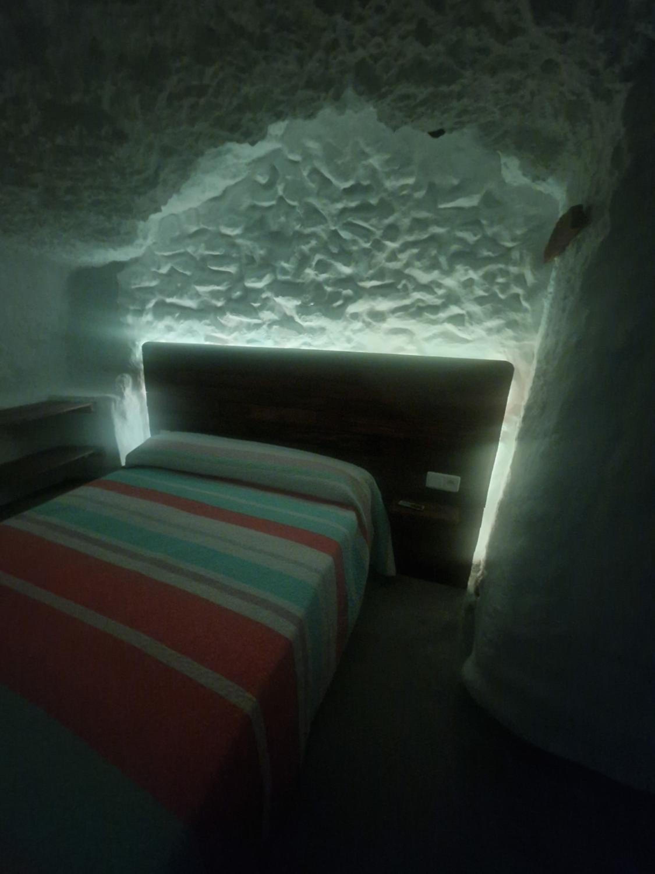 Cueva de David