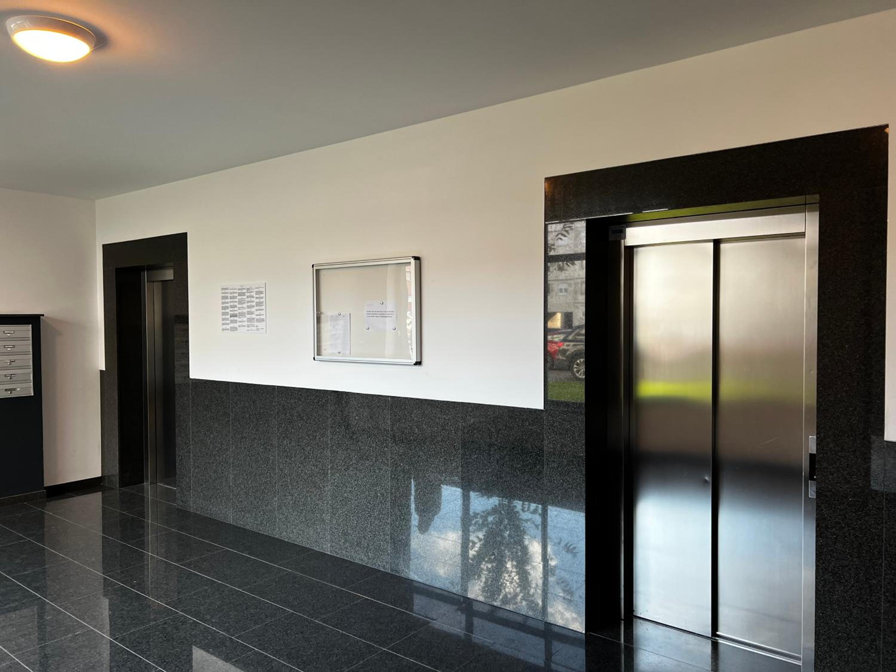 Marsonia apartments
