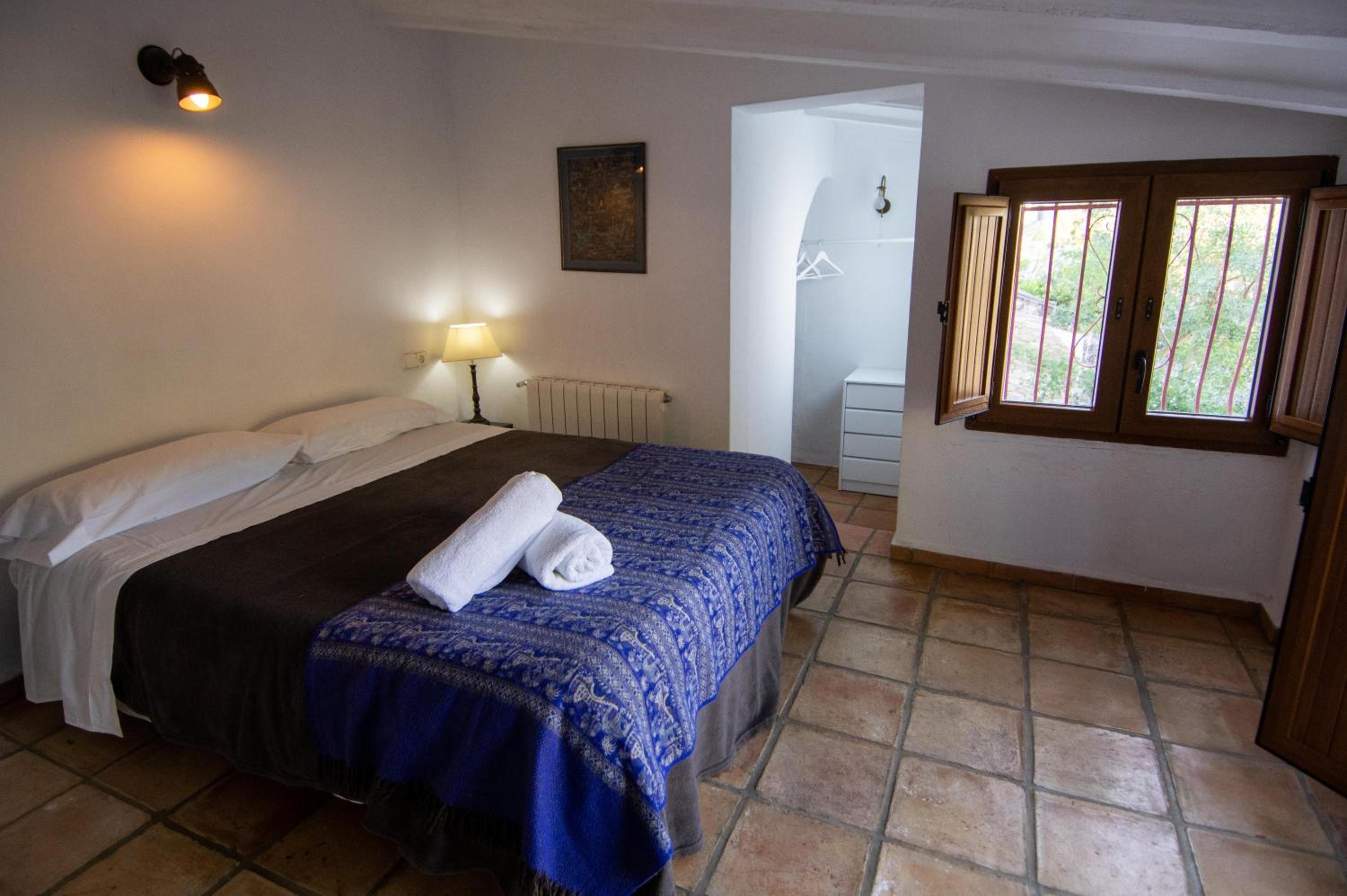 CASA NICOLE Naturaleza, Montañas y Piscina Privada en Alicante view 4