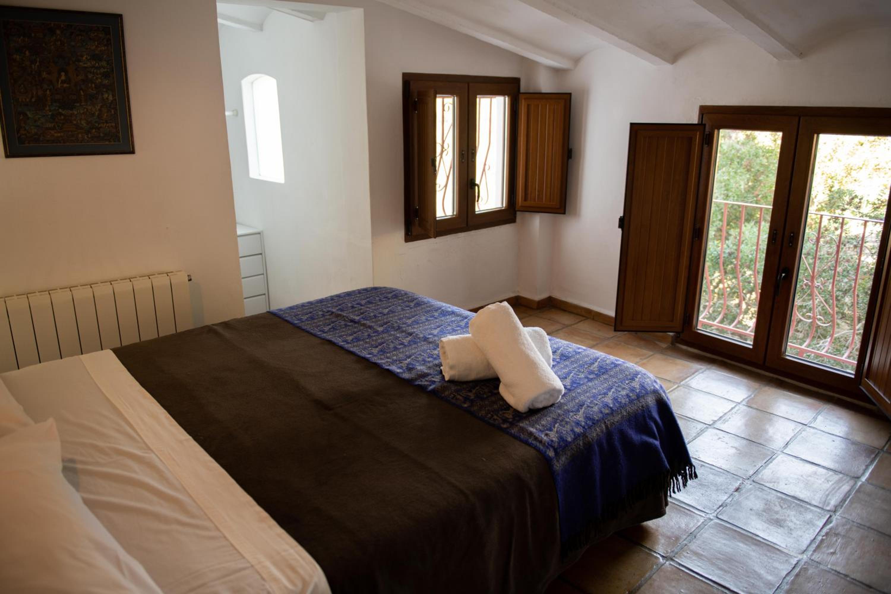CASA NICOLE Naturaleza, Montañas y Piscina Privada en Alicante view 2