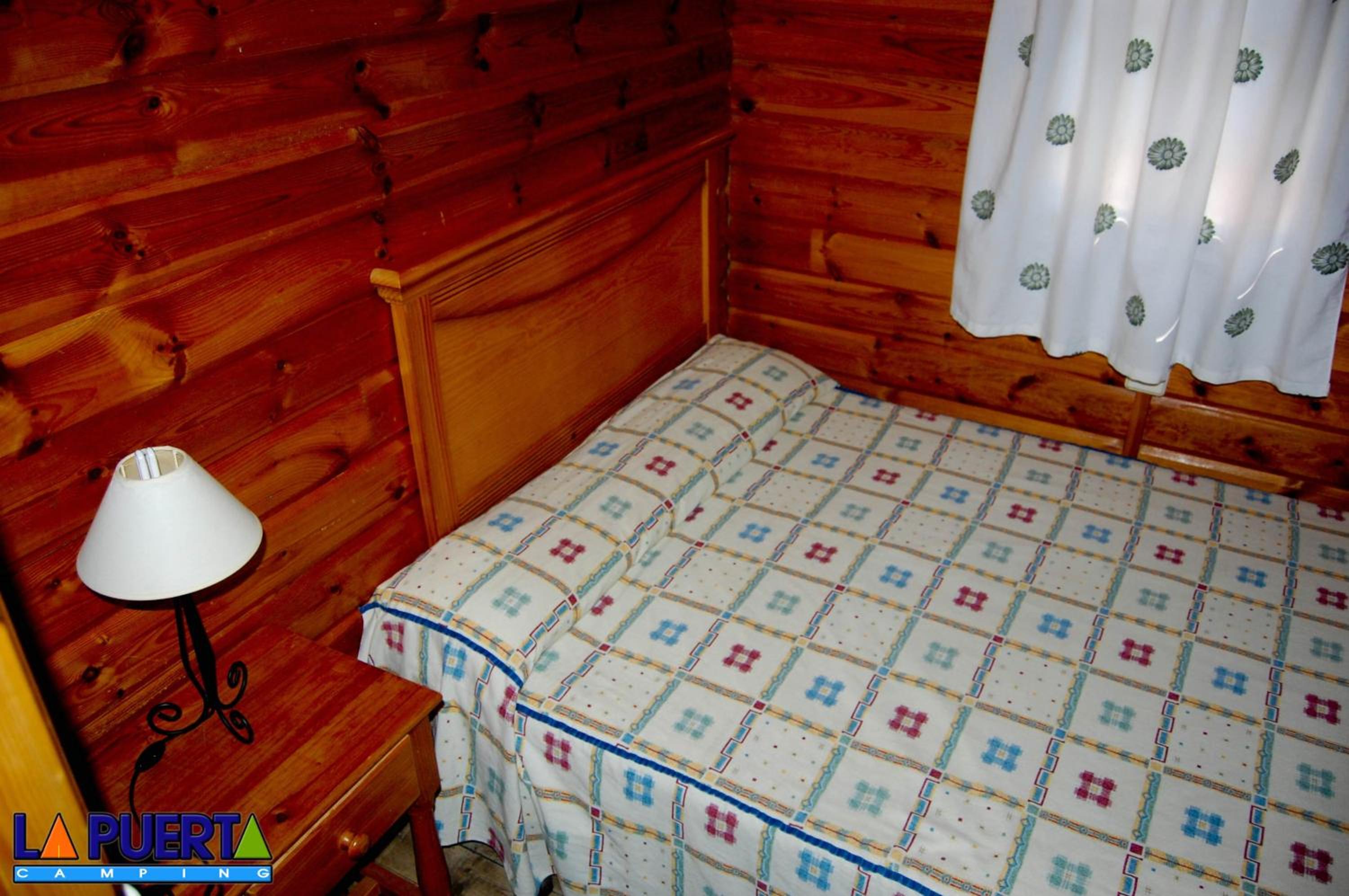 Camping La Puerta