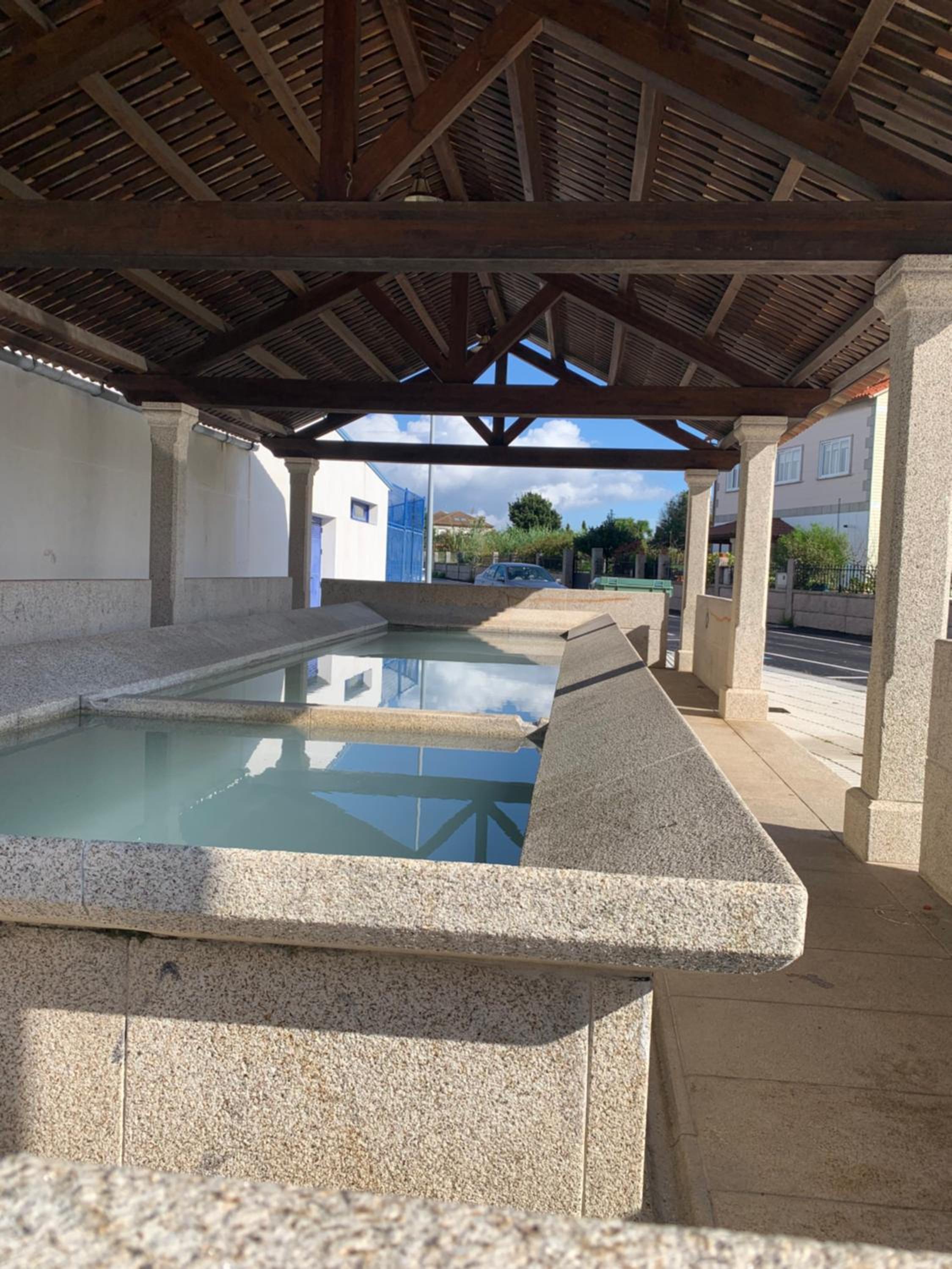 Ático Vilanova