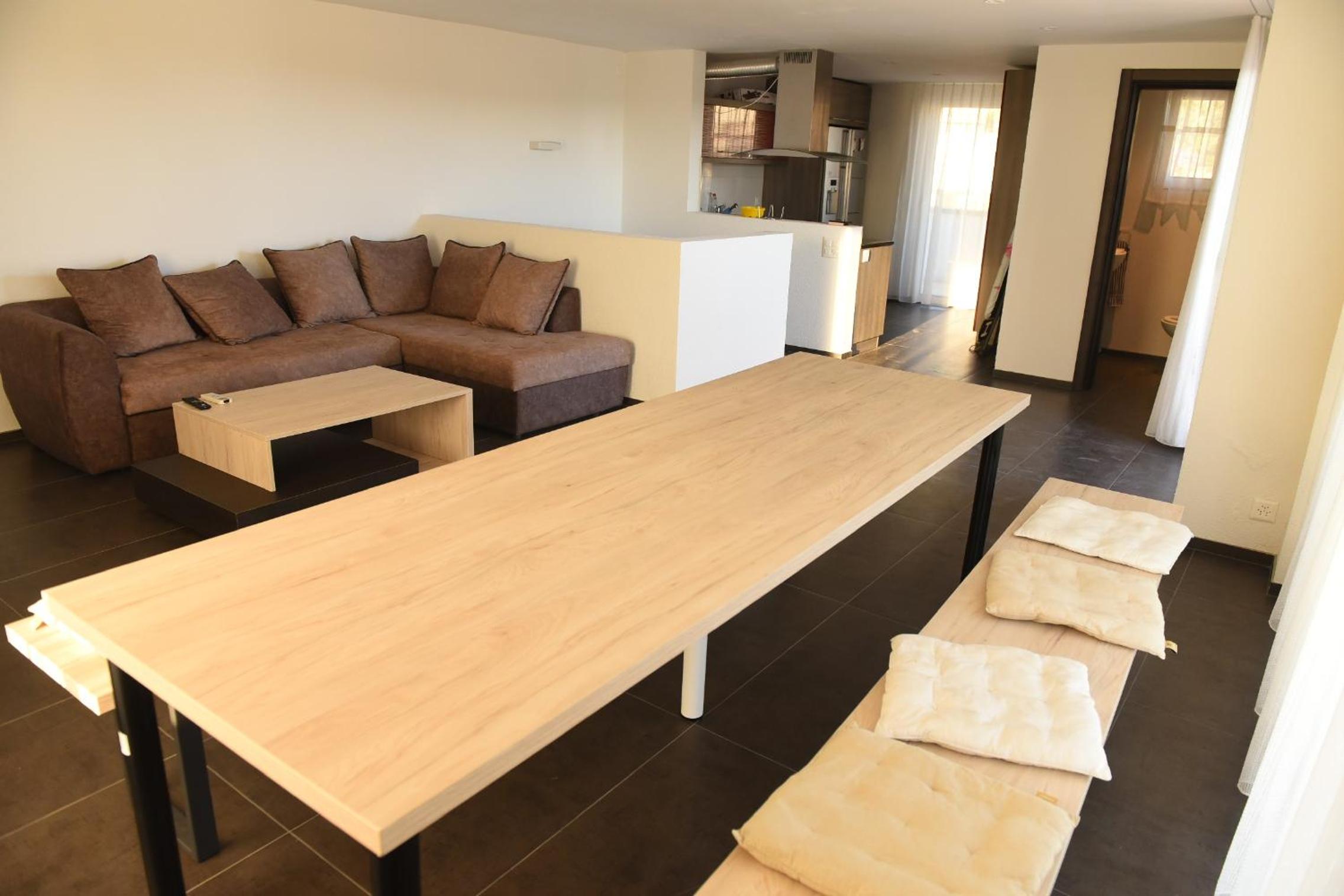 Apartmani Sutomore Tri Palme view 4