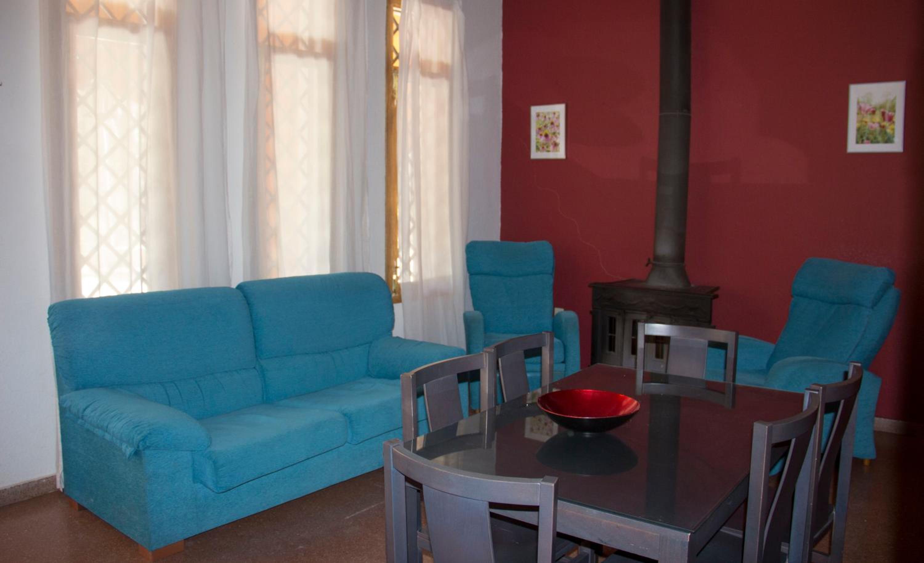 Camping La Puerta