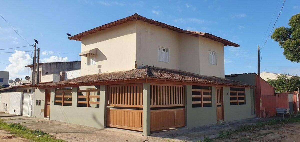 Apartamento Guriri Verão