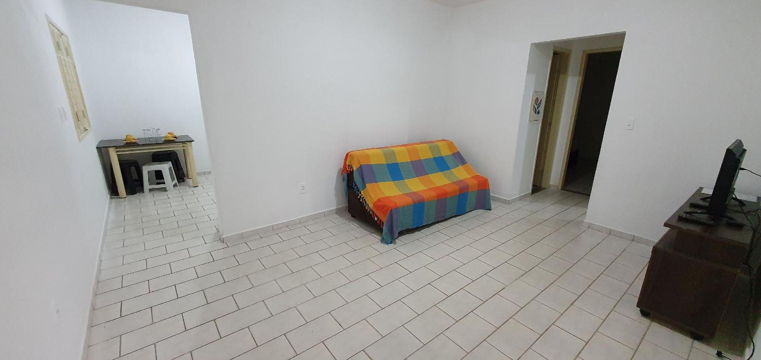 Apartamento Guriri Verão